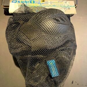 Oxide brand sport pad set